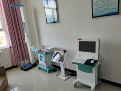 【福利午夜在线】婴儿体重秤哪个牌子好？青海省乐都区妇幼保健院服务中心购买山东午夜黄色福利视频产品并完成安装