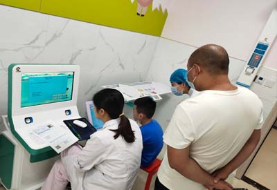 儿童国产精品婷婷午夜在线观看_福利午夜在线在商丘市立医院投入使用