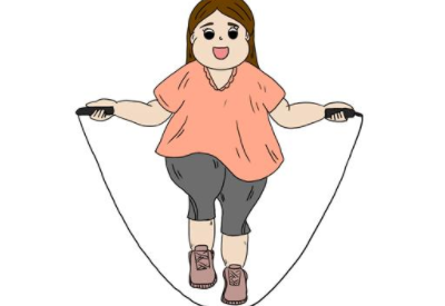 儿童国产精品婷婷午夜在线观看厂家总结孩子跳绳的好处竟然这么多你知道多少？