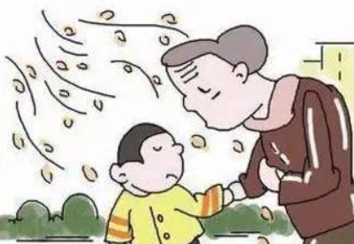 儿童国产精品婷婷午夜在线观看：气温起伏不定如何正确给儿童增减衣物